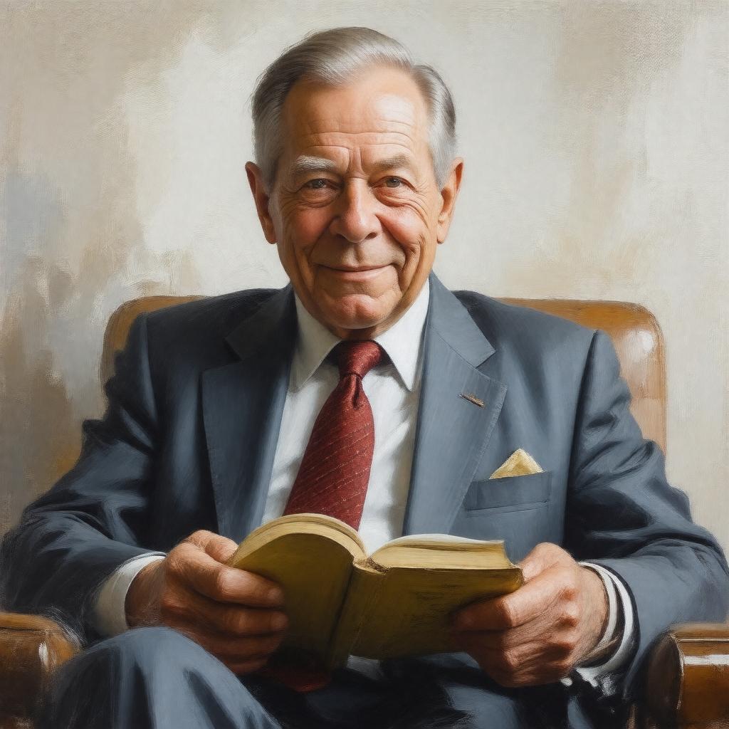 Václav Havel